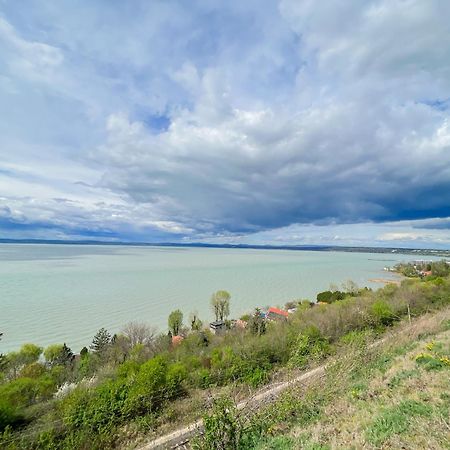 Mihi Apartman Balatonvilágos المظهر الخارجي الصورة