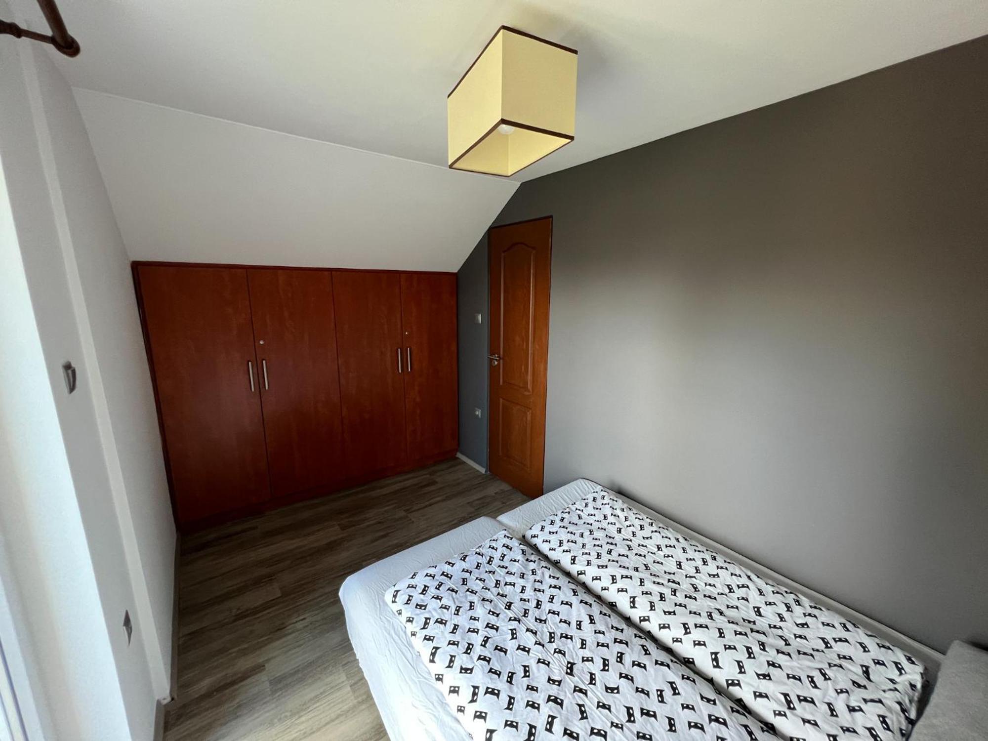 Mihi Apartman Balatonvilágos المظهر الخارجي الصورة