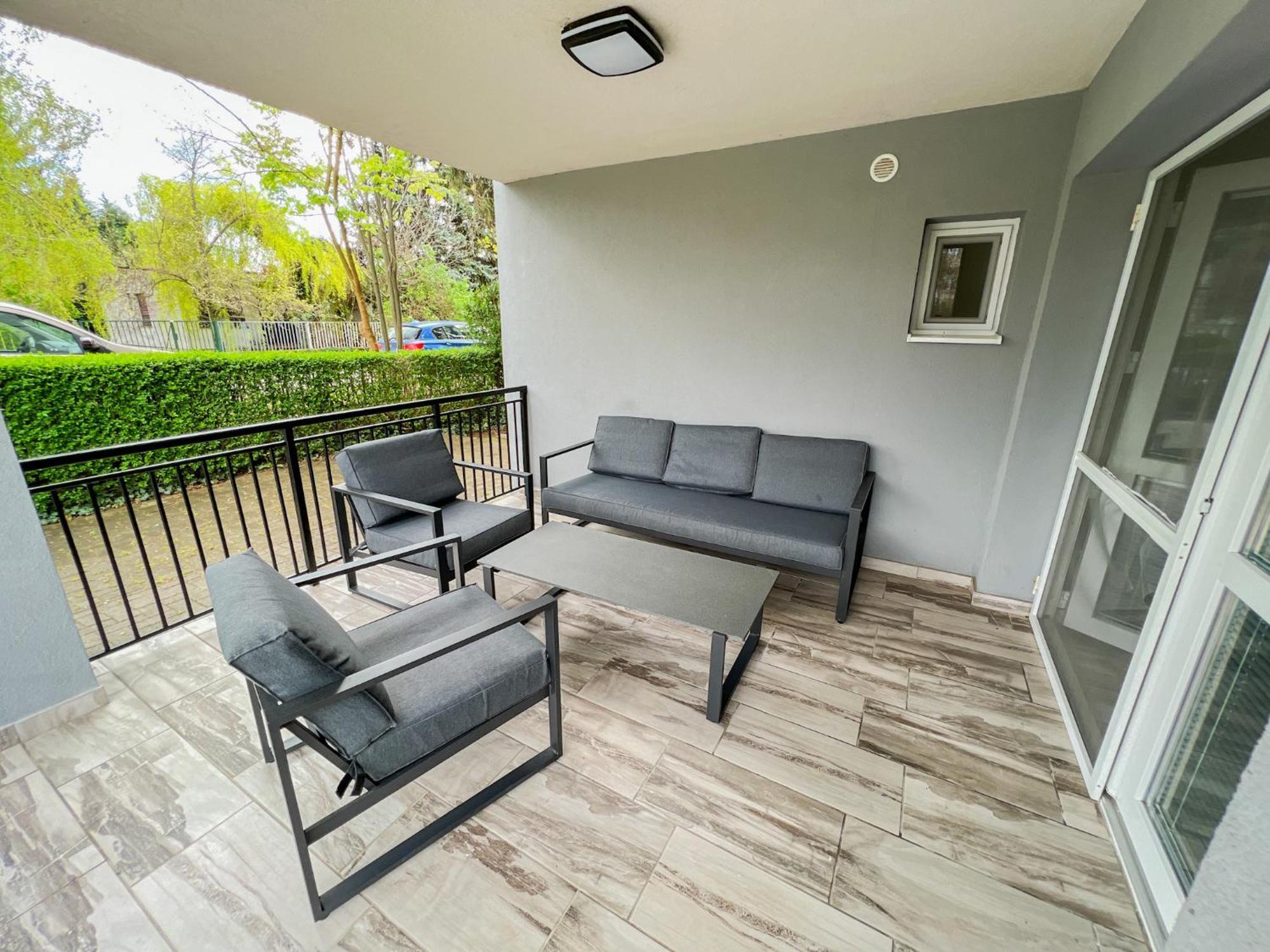 Mihi Apartman Balatonvilágos المظهر الخارجي الصورة
