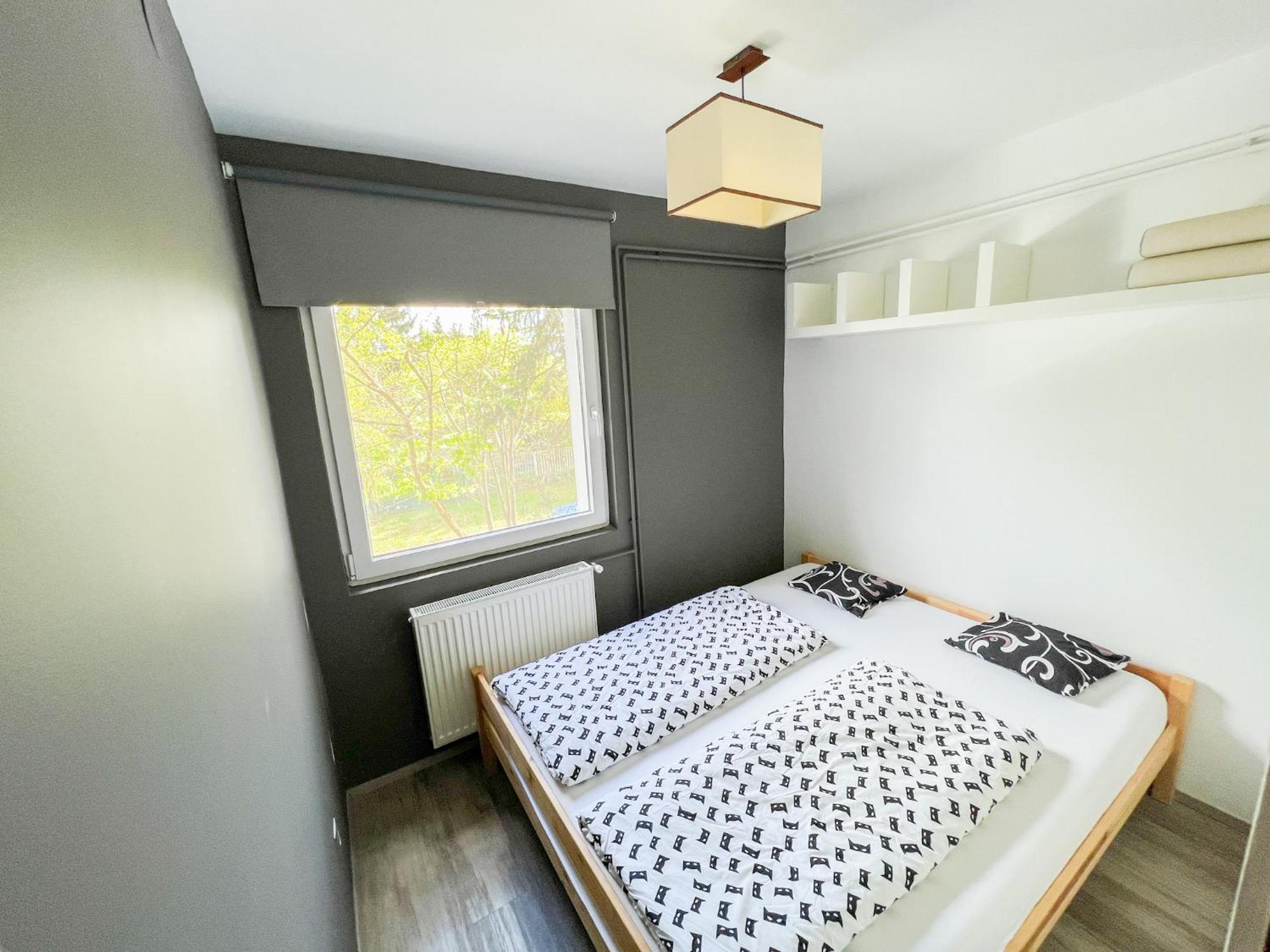Mihi Apartman Balatonvilágos المظهر الخارجي الصورة