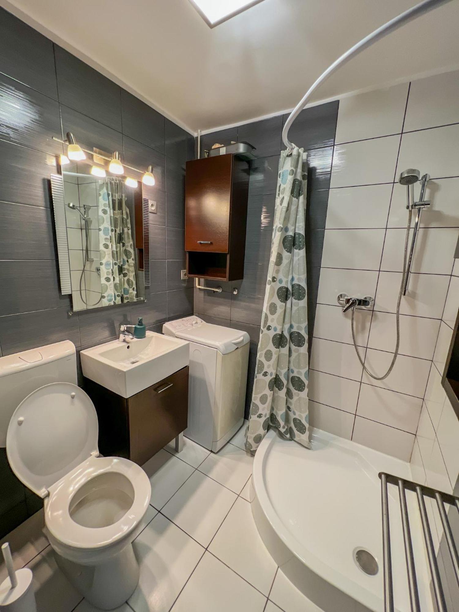 Mihi Apartman Balatonvilágos المظهر الخارجي الصورة