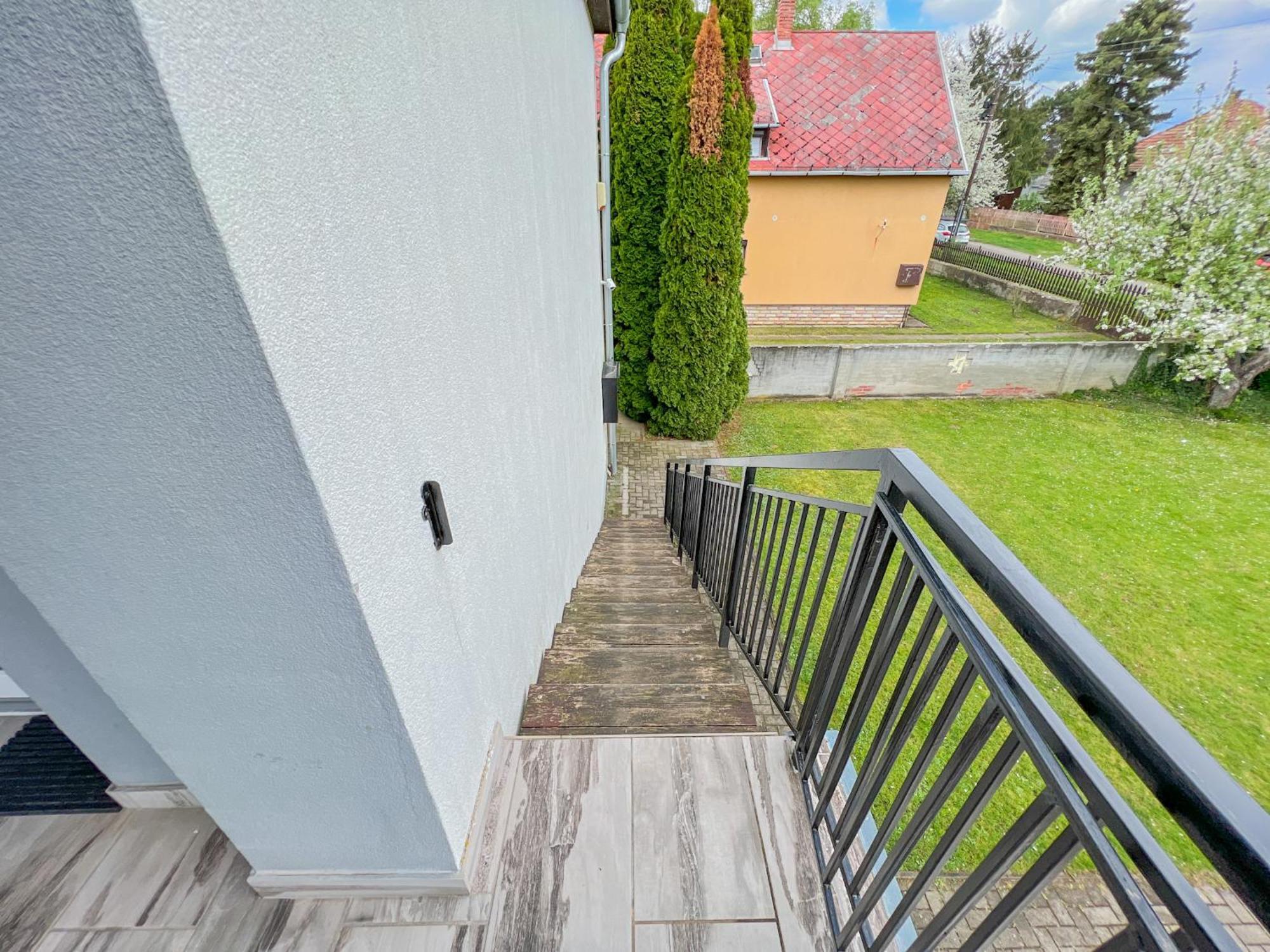 Mihi Apartman Balatonvilágos المظهر الخارجي الصورة